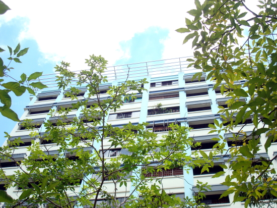Woodlands Ring Road thumbnail photo